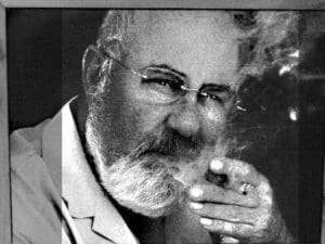 Bernard "Bernie" van Elsen - Commercial Photographer
